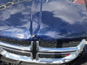 2014 Dodge Caravan