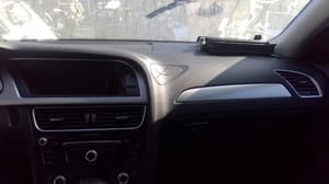 2014 Audi Audia4