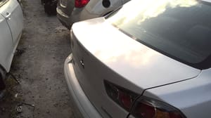 2016 Mitsubishi Lancer