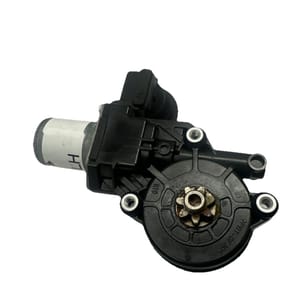 2018 Nissan Kicks Power Window Motor