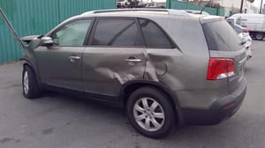 2013 Kia Sorento