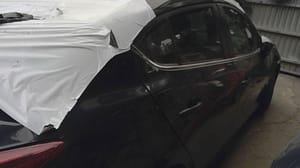 2016 Mazda Mazda3