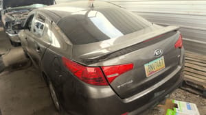2013 Kia Optima