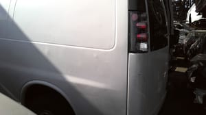 2006 GMC Expr15