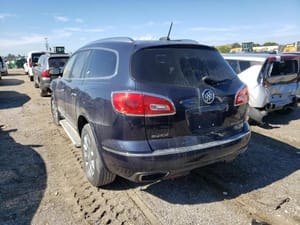 2017 Buick Enclave