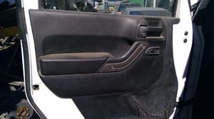 2013 Jeep Wrangler