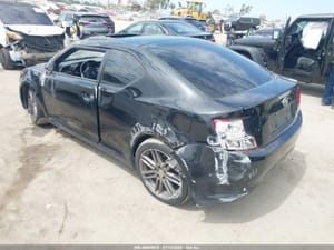2013 Scion Sciotc