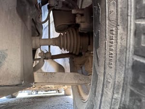 2008 Chrysler Sebring