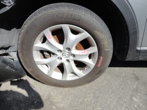 2012 Mazda Cx-9
