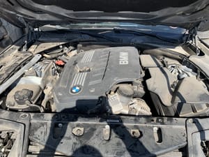 2011 BMW B528i