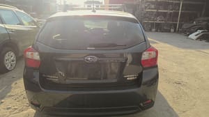 2015 Subaru Impreza