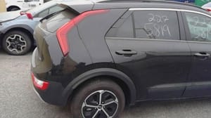 2023 Kia Niro