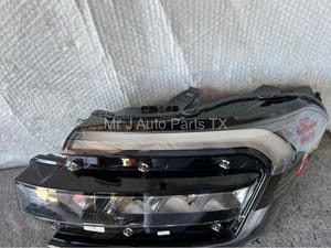 2023 Ford Expedition