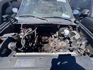 2007 GMC Yukon