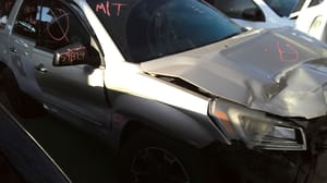 2013 GMC Acadia
