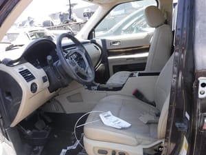 2013 Ford Flex