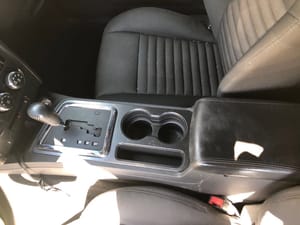 2013 Chrysler Challenger