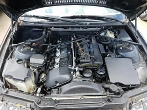 2002 BMW 330i