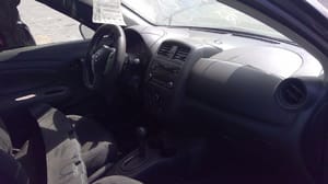 2015 Nissan Versa