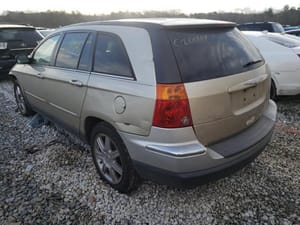 2005 Chrysler Pacifica