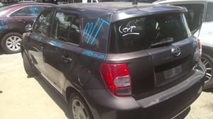2011 Scion Xd