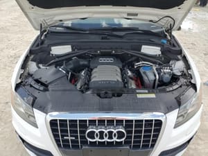 2012 Audi Audiq5