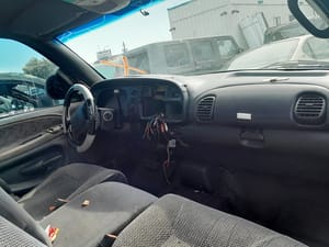 2001 Dodge Dpu15