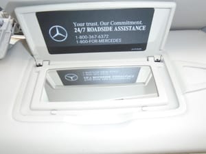 2018 Mercedes Benz E-Class