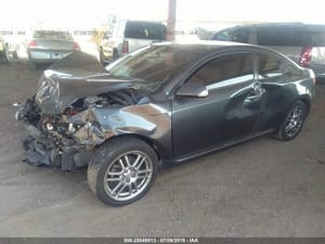 2006 Scion Sciotc