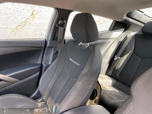 2017 Hyundai Veloster