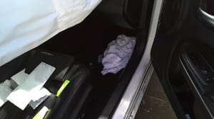 2018 Chrysler 300