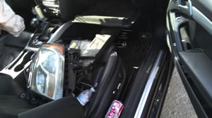 2013 Audi Audia5