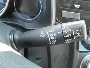 2016 Honda Fit
