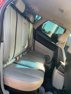 2007 Mazda Cx-7
