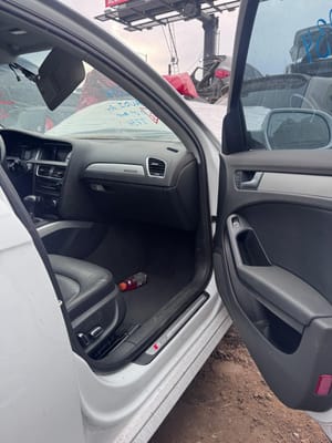 2014 Audi Audia4