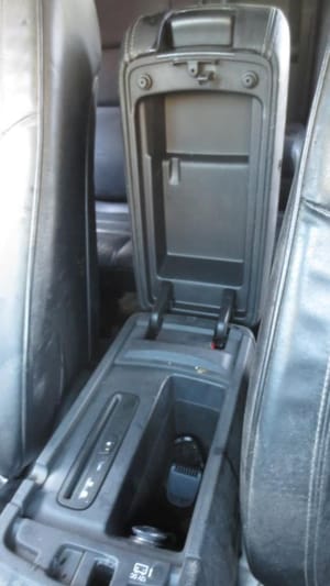 2015 Jeep Grandcher