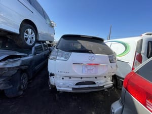 2005 Lexus Rx330