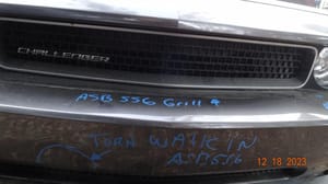 2014 Chrysler Challenger