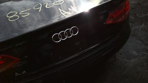 2012 Audi Audia4