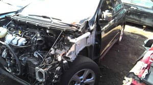 2015 Ford Edge