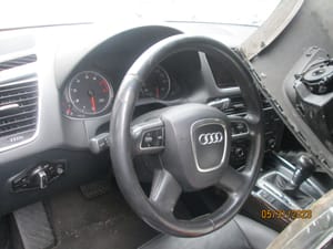 2011 Audi Audiq5