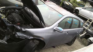 2007 Toyota Matrix