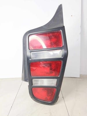 2012 Ford Mustang Tail Light
