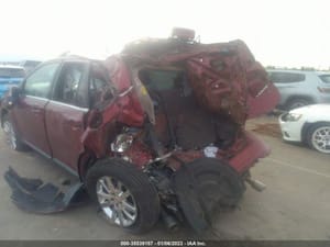 2013 Ford Edge