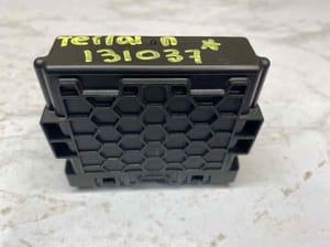 2018 GMC Terrain Body Control Module