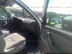2005 Toyota Sequoia