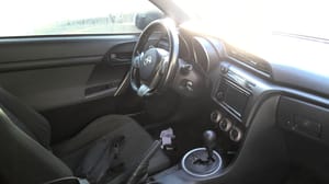 2013 Scion Sciotc