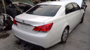 2011 Toyota Avalon