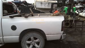 2006 Dodge Dpu15