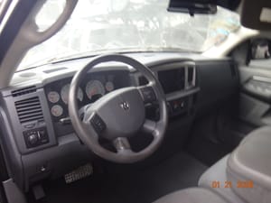 2007 Dodge Dpu15